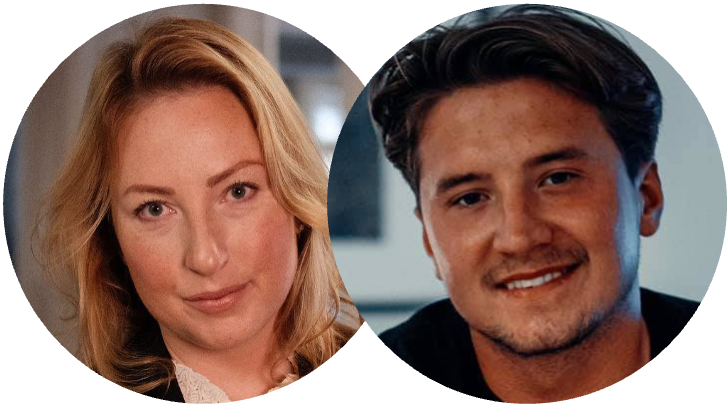 Rebecca & Axel, Consid Rebecca & Axel, Consid